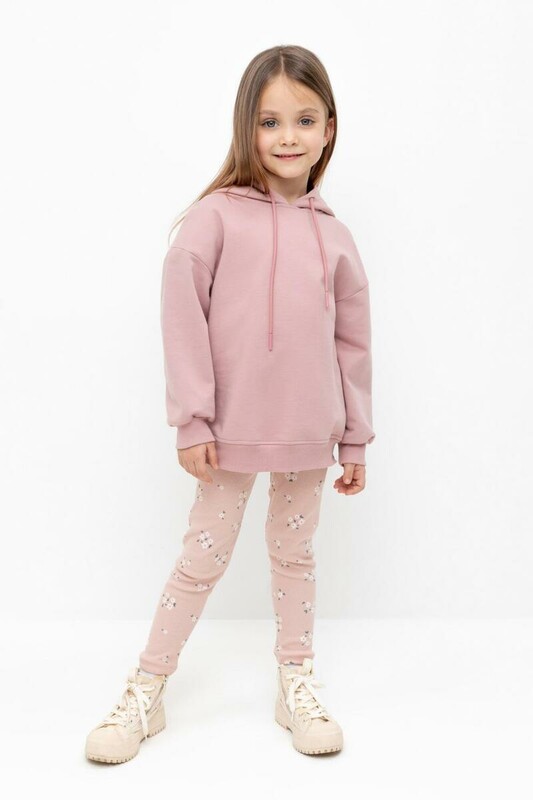 брюки (лосины) для дев